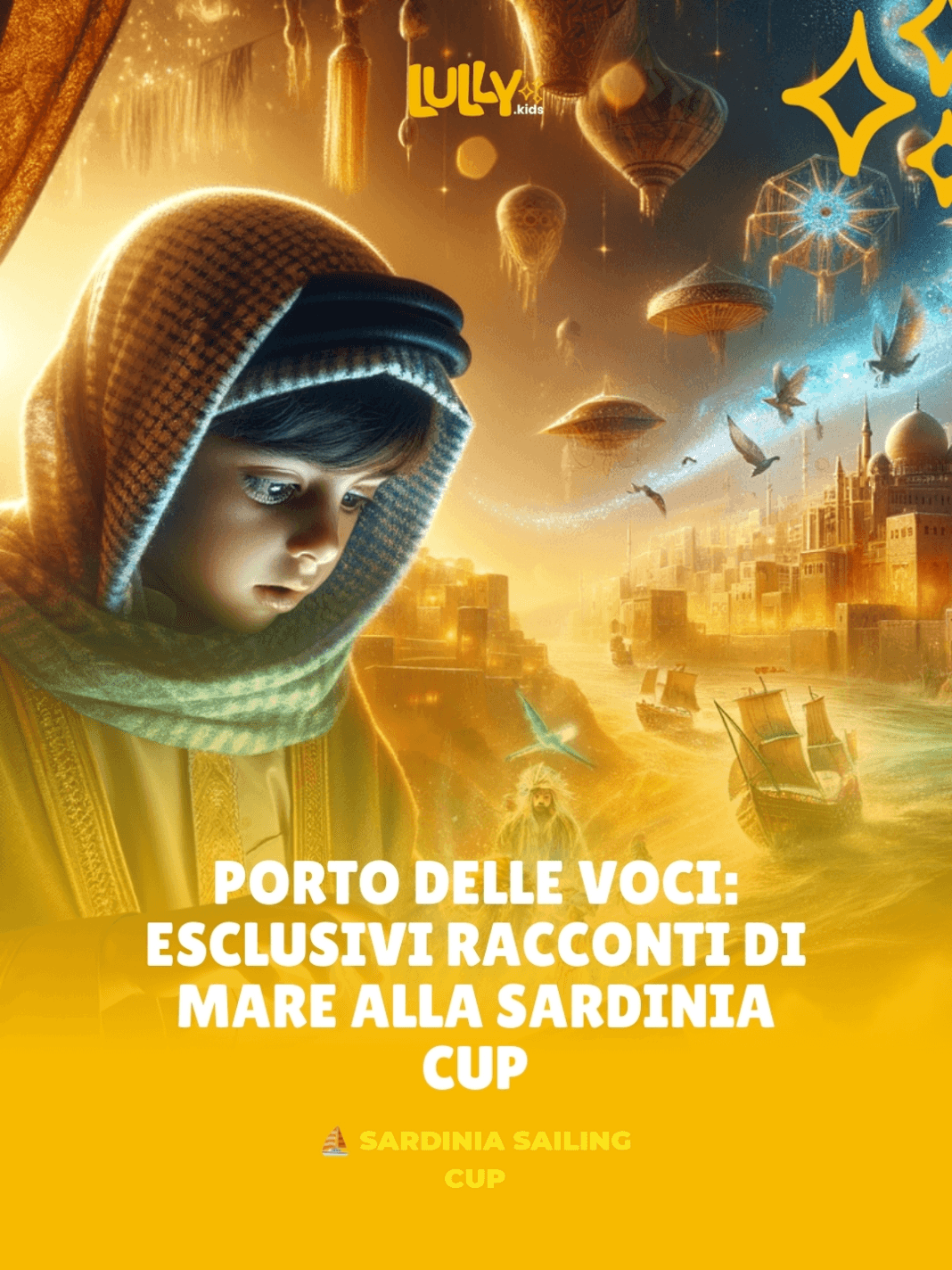 Porto-delle-Voci-Esclusivi-Racconti-di-Mare-alla-Sardinia-Cup