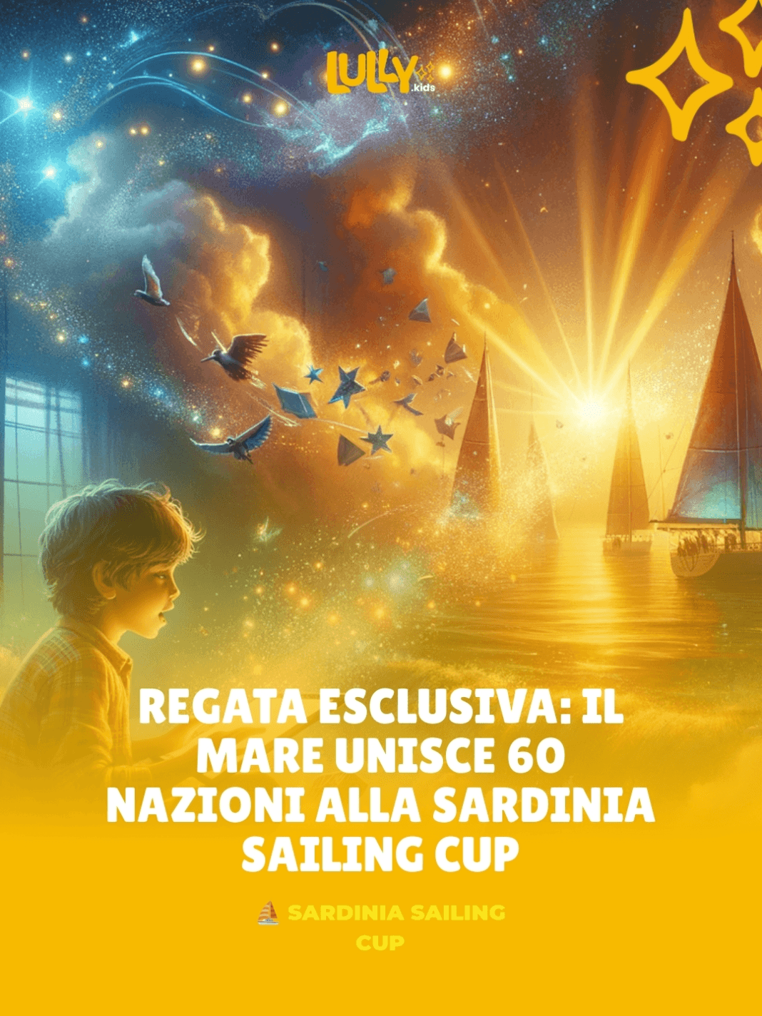 Regata-Esclusiva-Il-Mare-Unisce-60-Nazioni-alla-Sardinia-Sailing-Cup