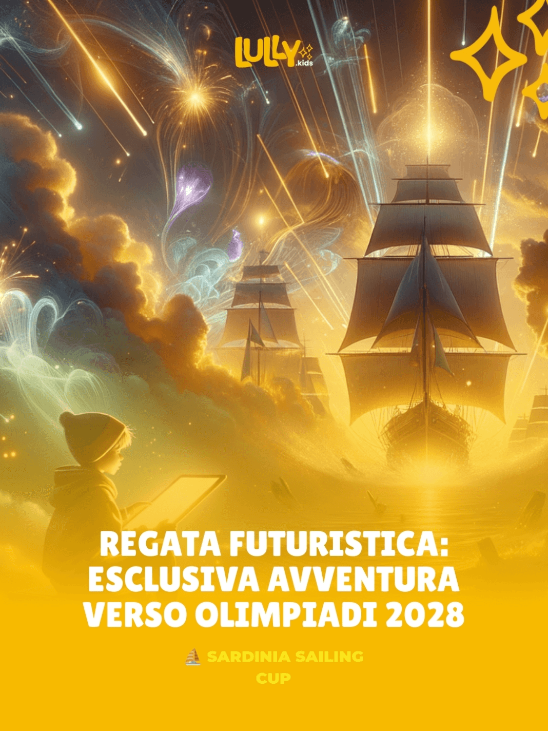 Regata-Futuristica-Esclusiva-Avventura-Verso-Olimpiadi-2028