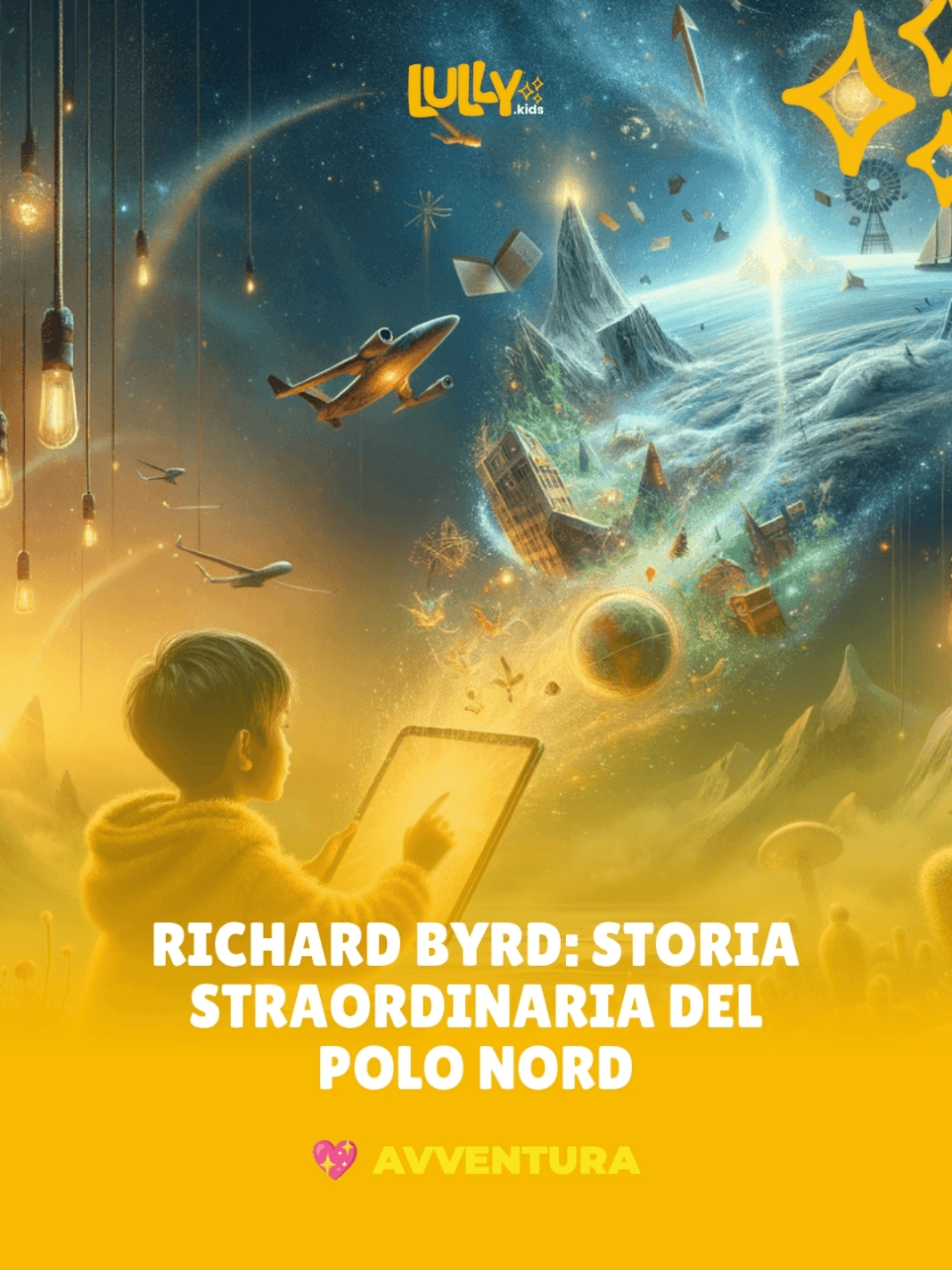 Richard-Byrd-Storia-Straordinaria-del-Polo-Nord