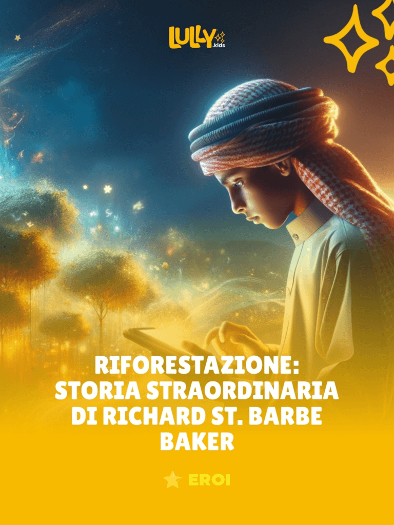 Riforestazione-Storia-Straordinaria-di-Richard-St.-Barbe-Baker