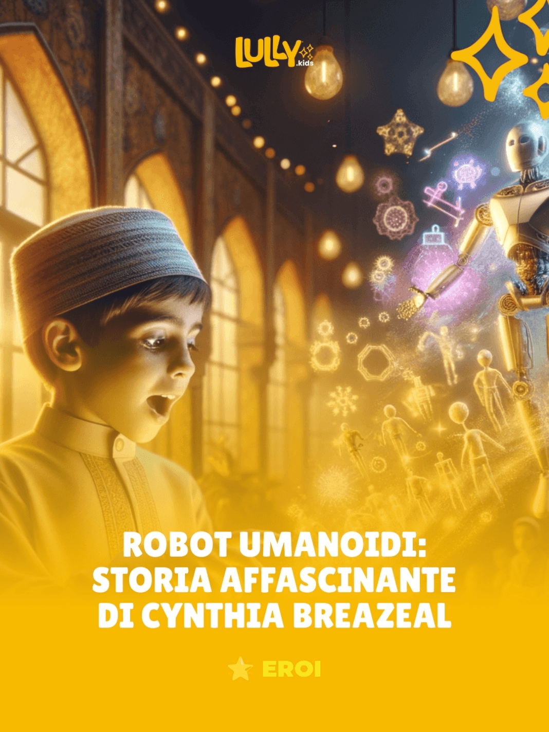 Robot-Umanoidi-Storia-Affascinante-di-Cynthia-Breazeal