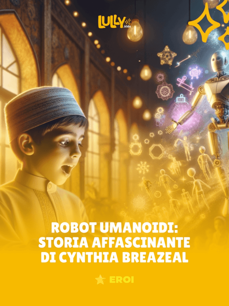 Robot-Umanoidi-Storia-Affascinante-di-Cynthia-Breazeal