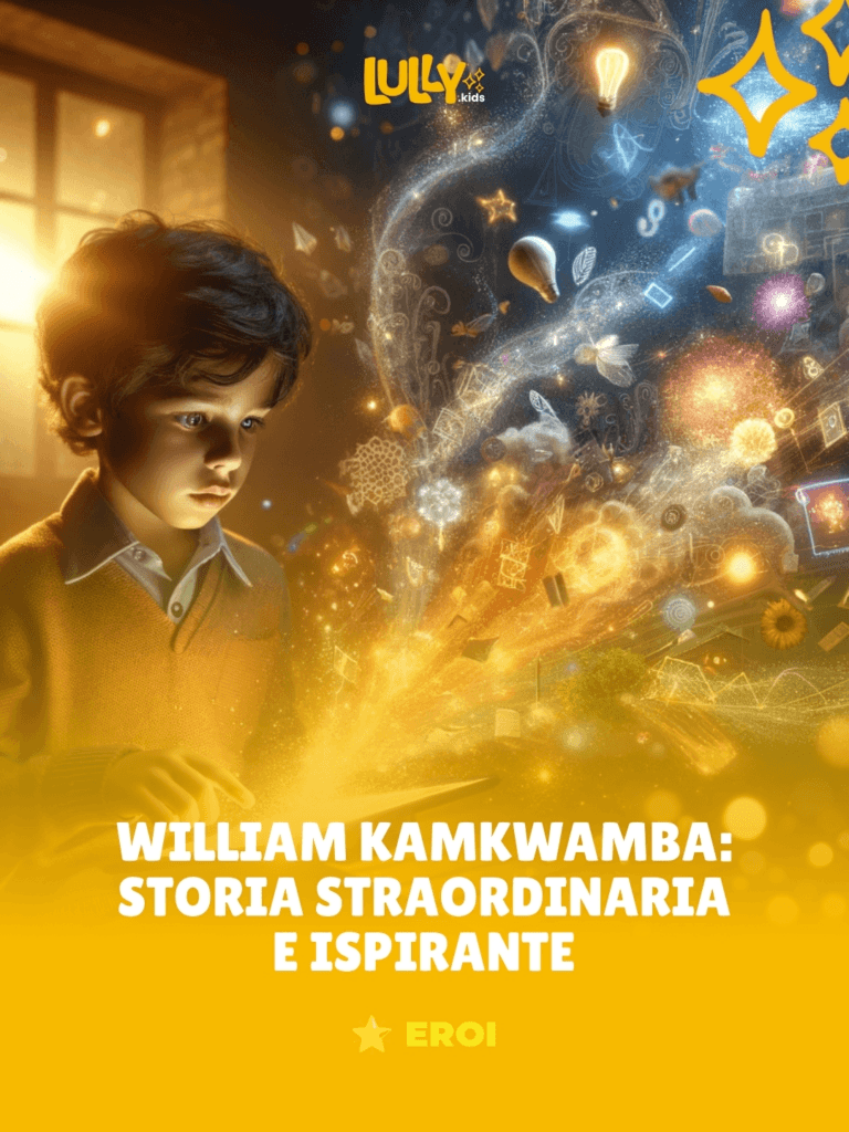 William Kamkwamba: Storia Straordinaria e Ispirante William-Kamkwamba-Storia-Straordinaria-e-Ispirante