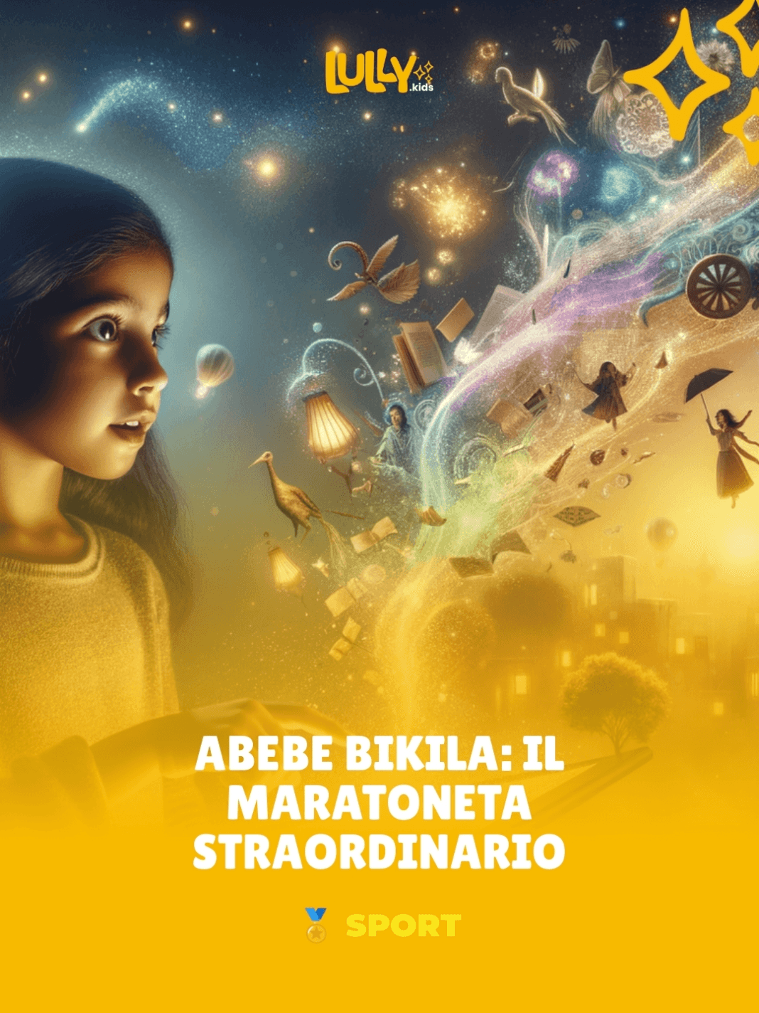 Abebe-Bikila-il-Maratoneta-Straordinario