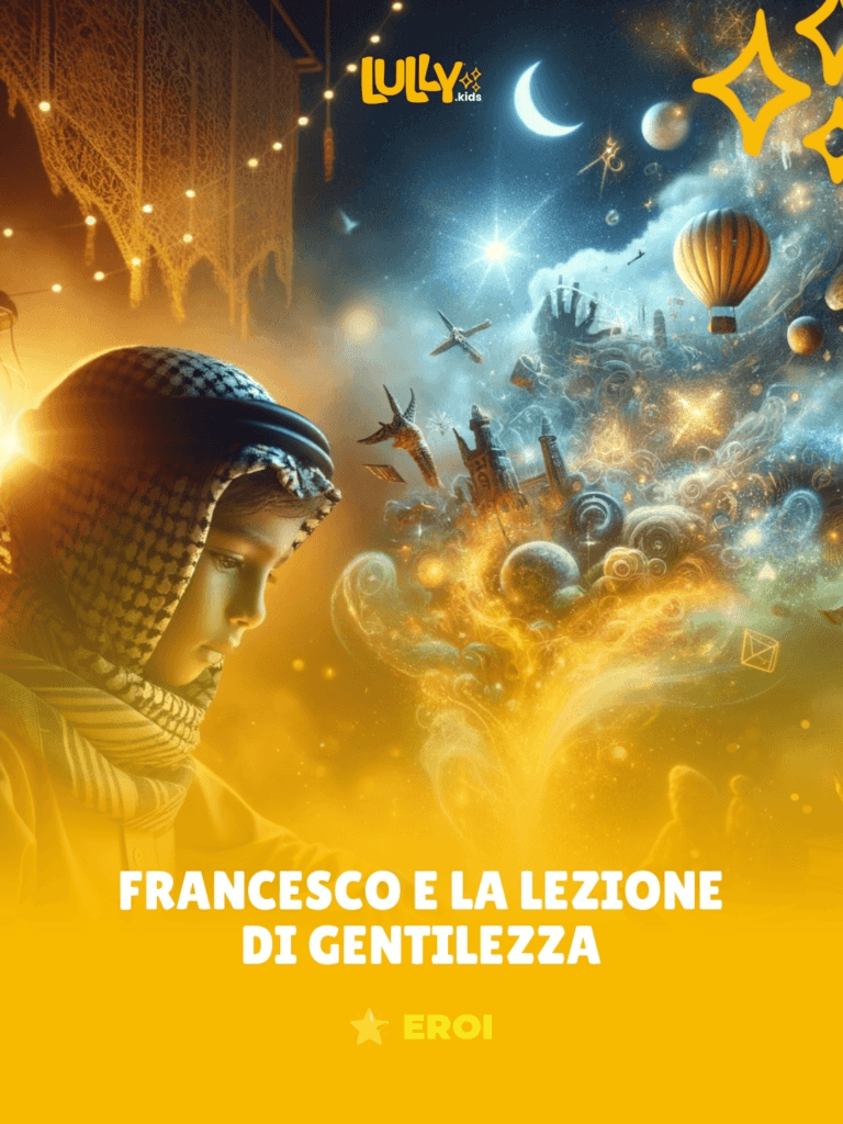 Francesco-e-la-Lezione-di-Gentilezza