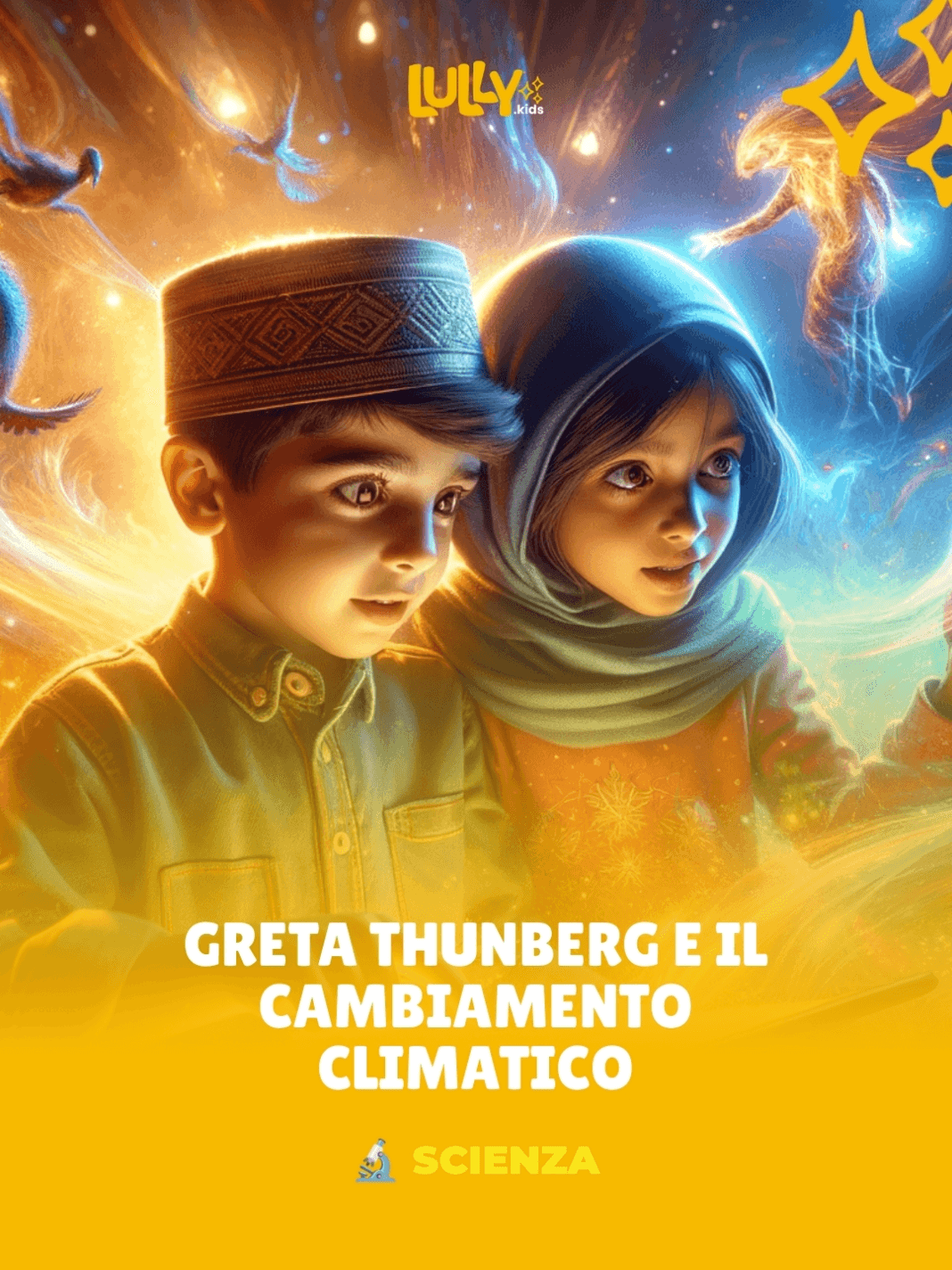 Greta-Thunberg-e-il-Cambiamento-Climatico-1