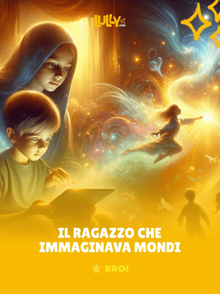Il-Ragazzo-che-Immaginava-Mondi