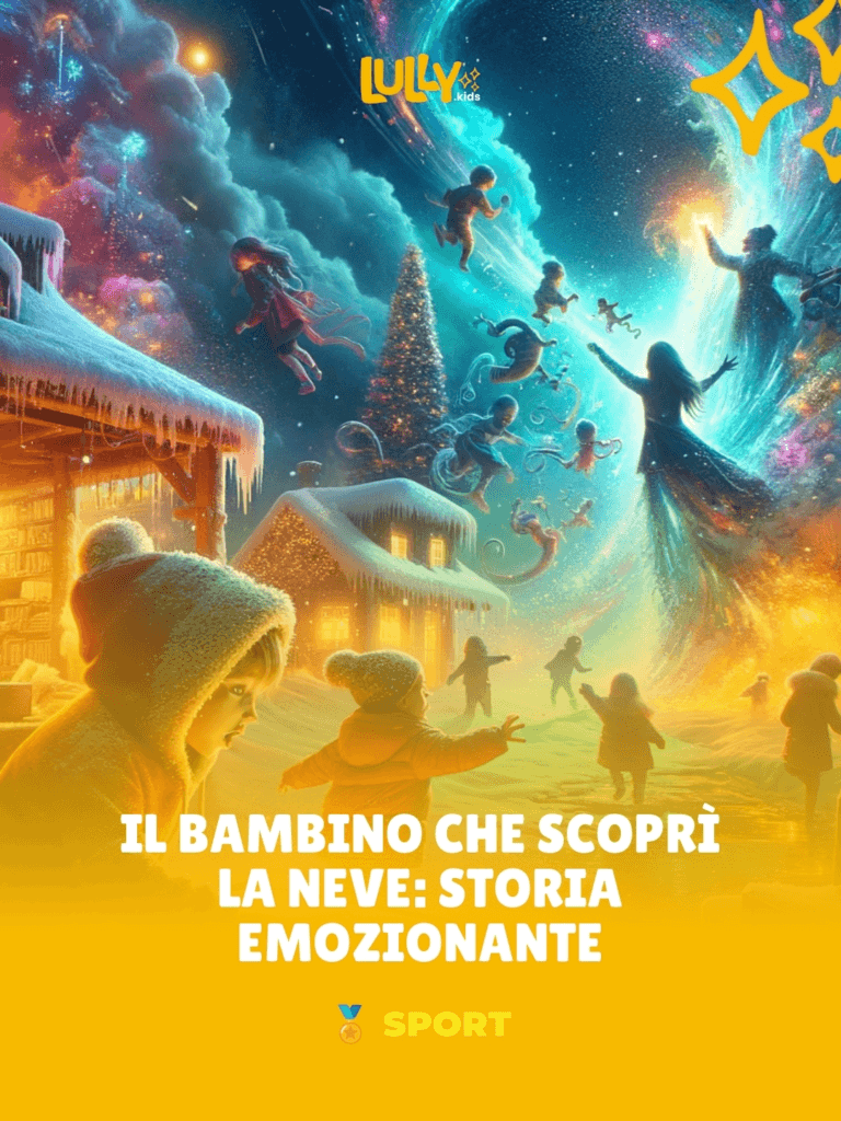 Il-bambino-che-scopri-la-neve-storia-emozionante