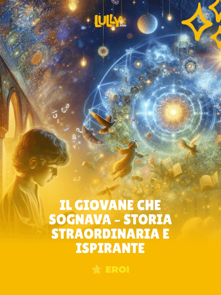 Il-giovane-che-sognava-–-Storia-Straordinaria-e-Ispirante