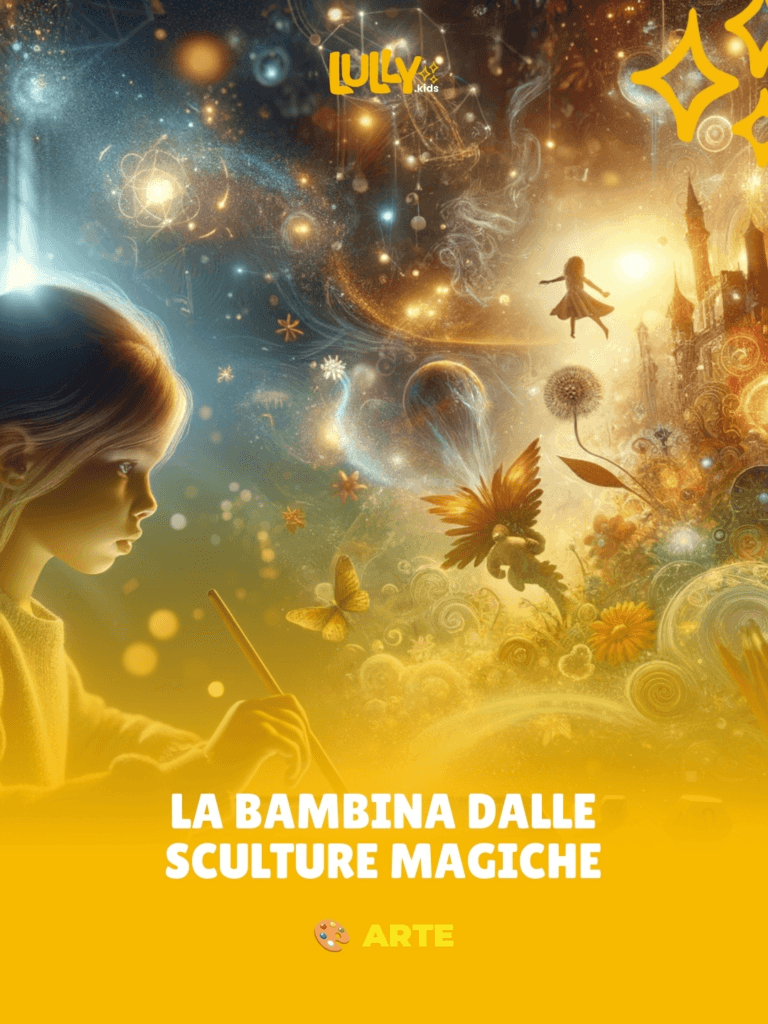 La Bambina dalle Sculture Magiche La-Bambina-dalle-Sculture-Magiche