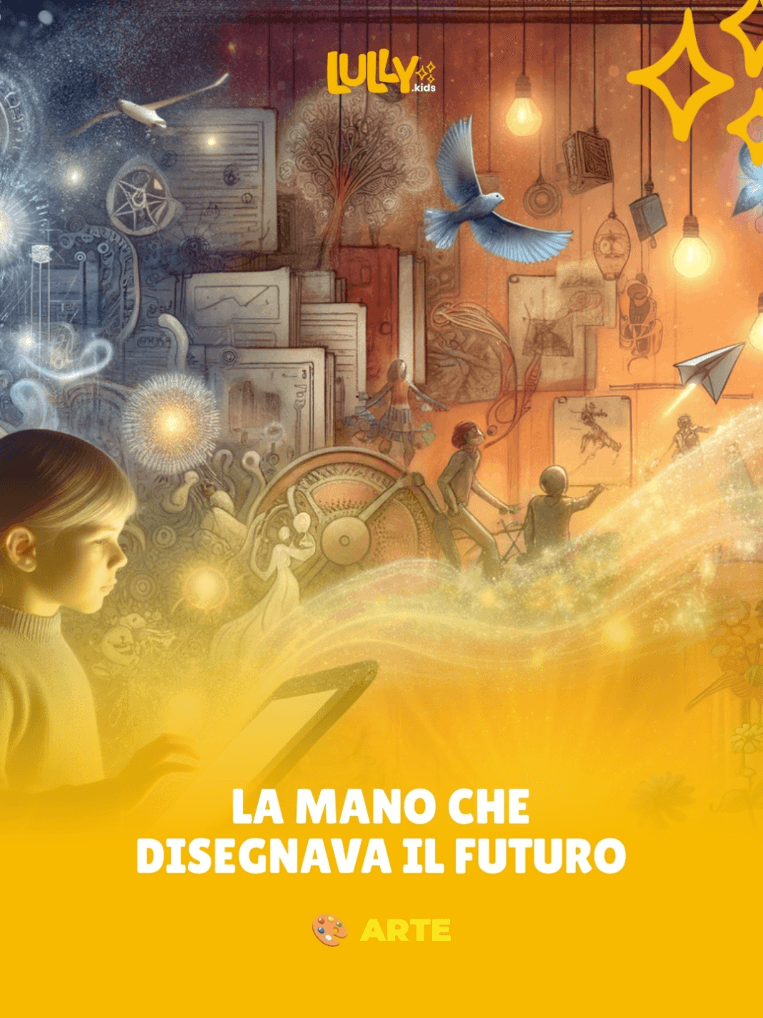 La-Mano-che-Disegnava-il-Futuro