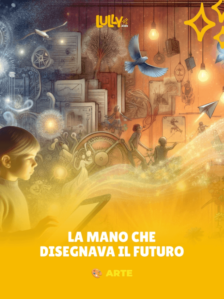 La-Mano-che-Disegnava-il-Futuro