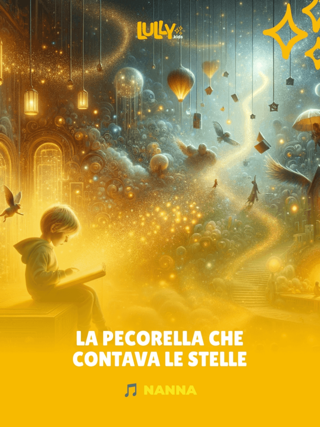 La-Pecorella-che-Contava-le-Stelle
