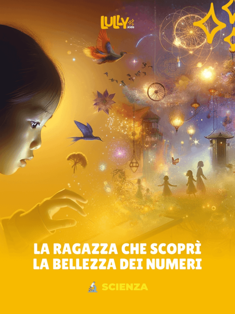 La-Ragazza-che-Scopri-la-Bellezza-dei-Numeri