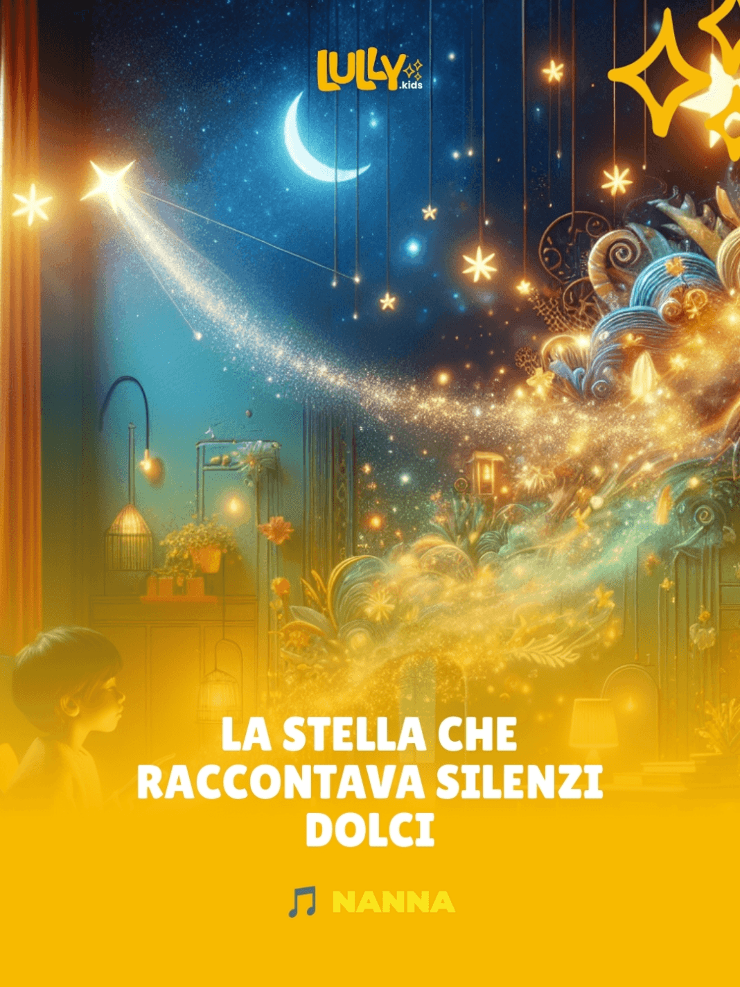 La-Stella-che-Raccontava-Silenzi-Dolci