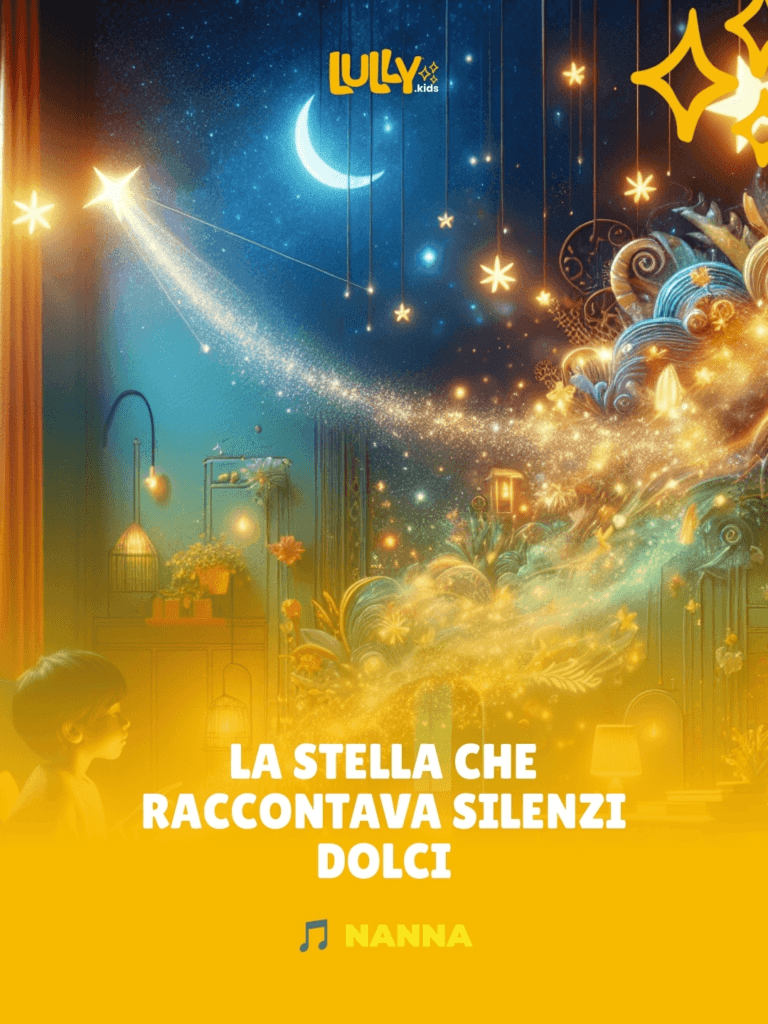 La-Stella-che-Raccontava-Silenzi-Dolci