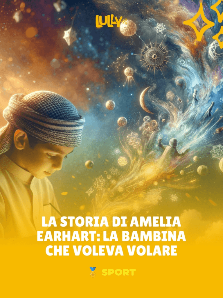 La-Storia-di-Amelia-Earhart-la-Bambina-che-Voleva-Volare