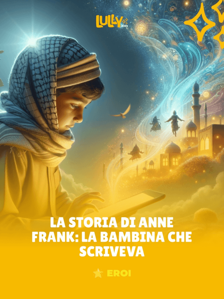 La-Storia-di-Anne-Frank-la-Bambina-che-Scriveva