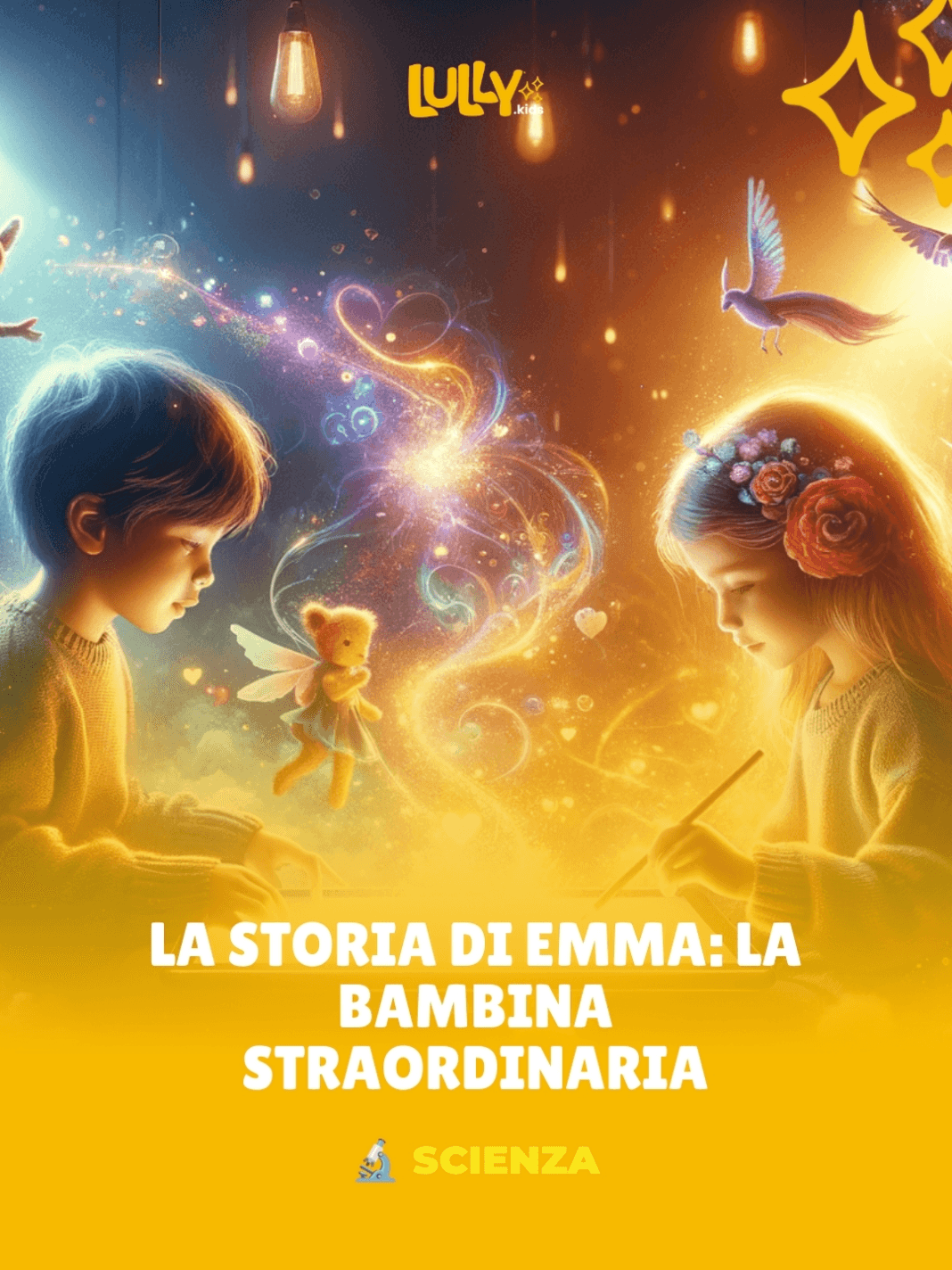 La-Storia-di-Emma-la-Bambina-Straordinaria