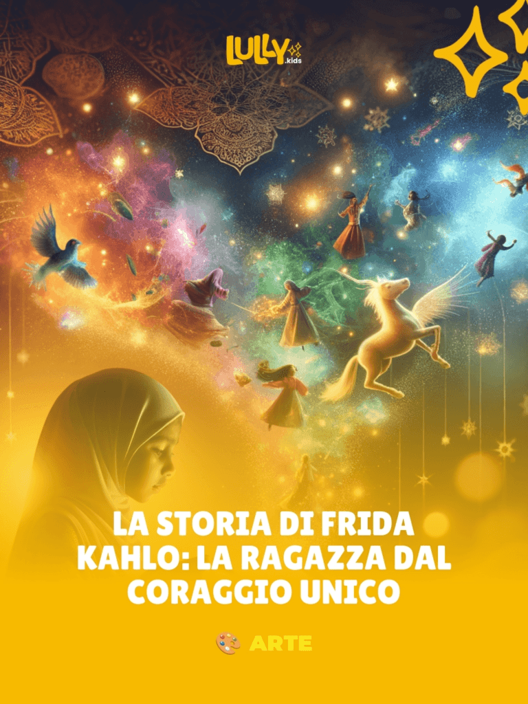 La-Storia-di-Frida-Kahlo-la-Ragazza-dal-Coraggio-Unico