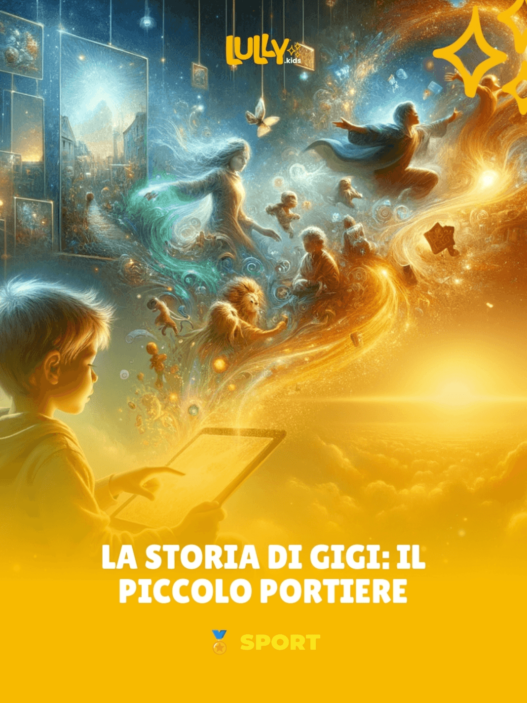 La-Storia-di-Gigi-il-Piccolo-Portiere