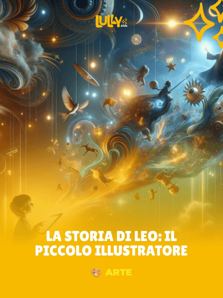 La-Storia-di-Leo-il-Piccolo-illustratore