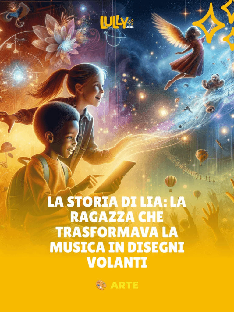 La-Storia-di-Lia-la-Ragazza-che-Trasformava-la-Musica-in-Disegni-Volanti