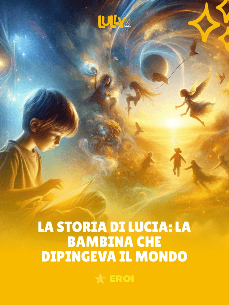 La-Storia-di-Lucia-la-Bambina-che-Dipingeva-il-Mondo