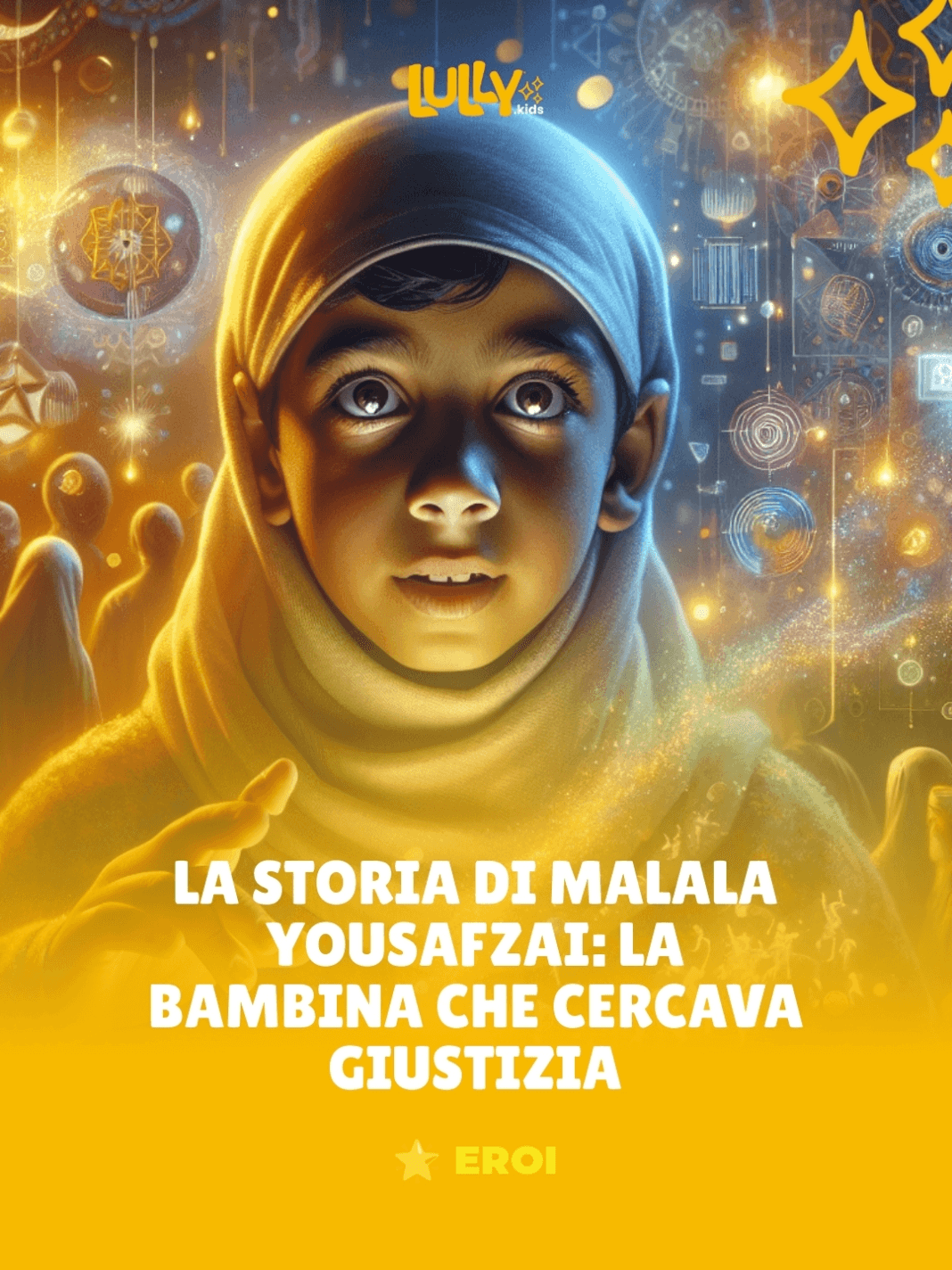 La-Storia-di-Malala-Yousafzai-la-Bambina-che-Cercava-Giustizia