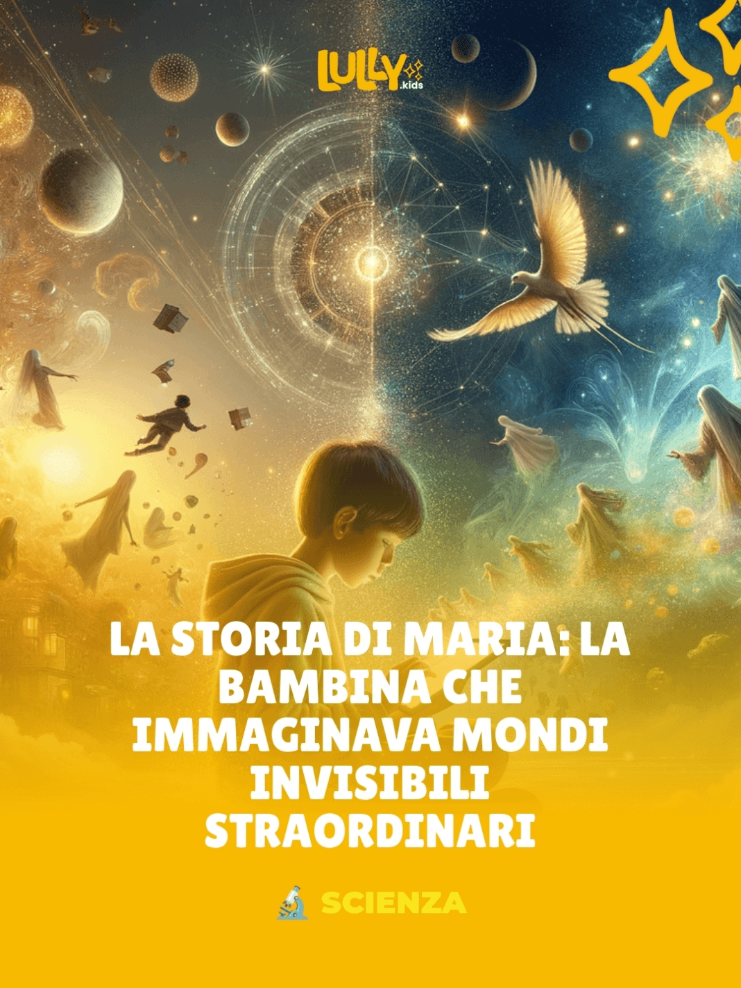 La-Storia-di-Maria-la-Bambina-che-Immaginava-Mondi-Invisibili-straordinari