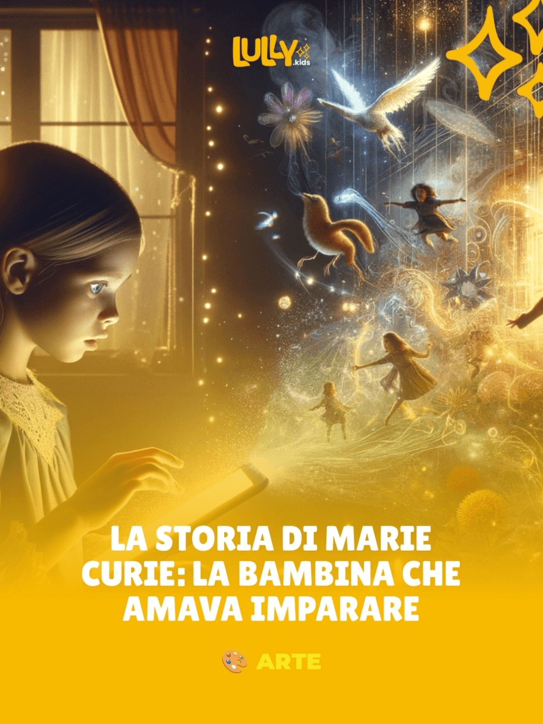 La-Storia-di-Marie-Curie-la-Bambina-che-Amava-Imparare