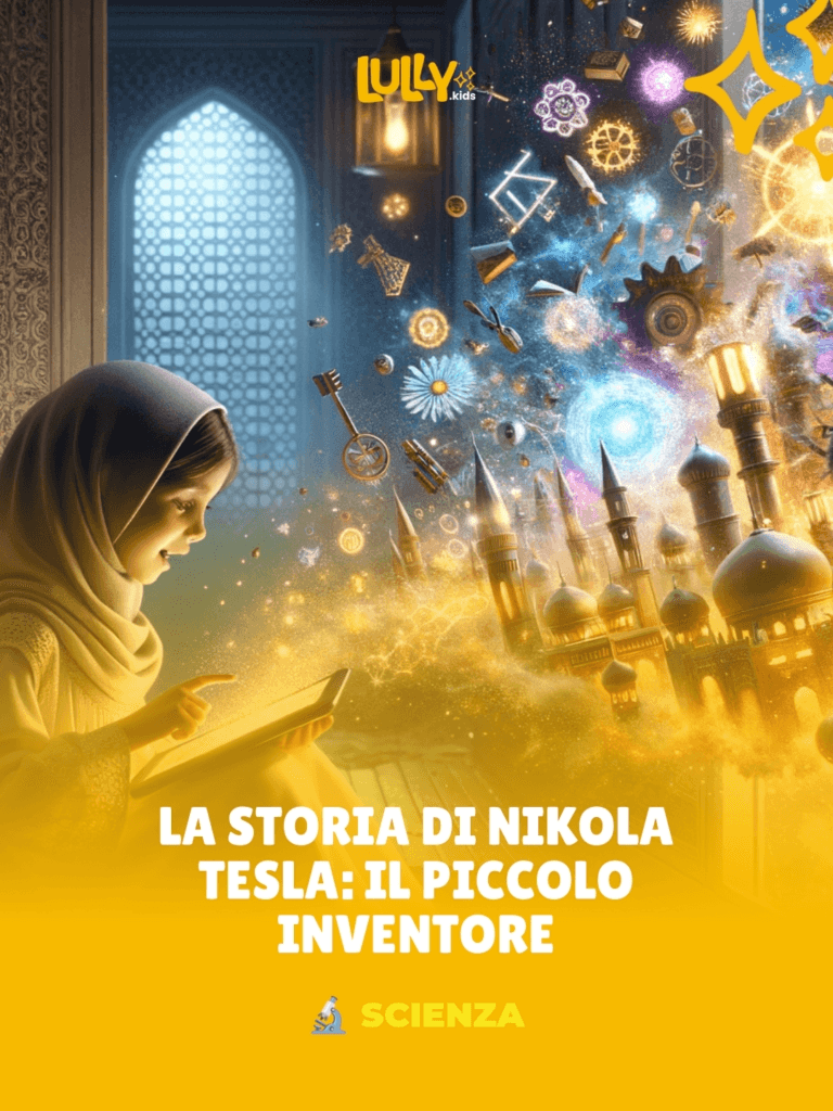 La-Storia-di-Nikola-Tesla-il-Piccolo-Inventore
