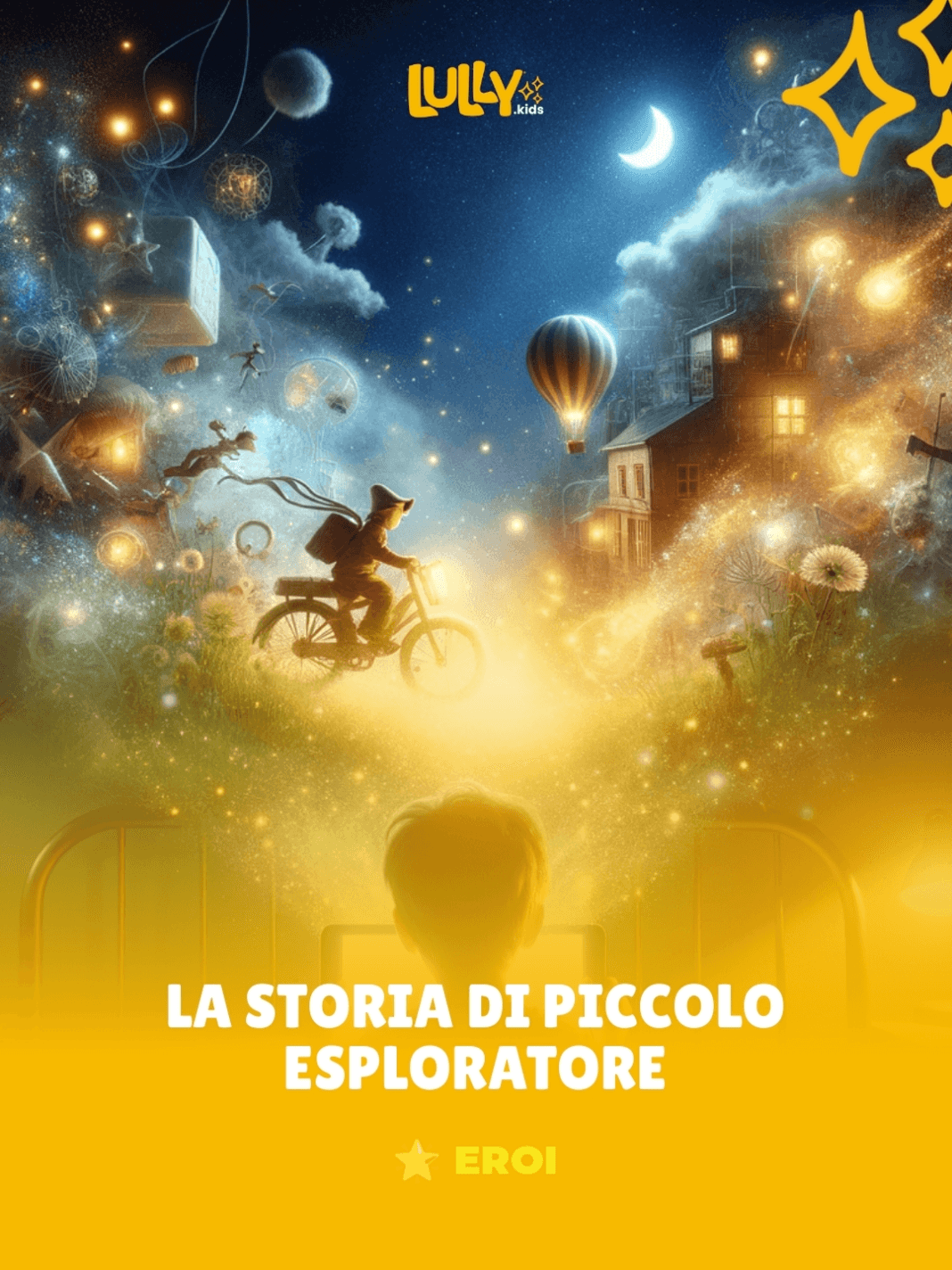 La-Storia-di-Piccolo-Esploratore