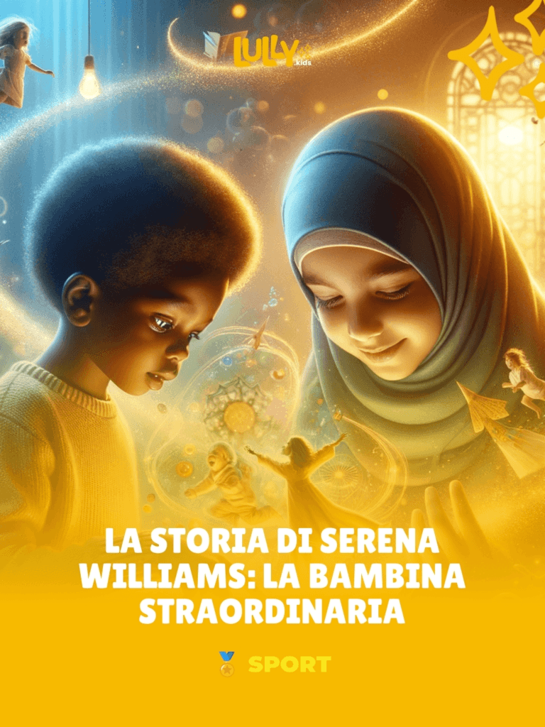La-Storia-di-Serena-Williams-la-Bambina-Straordinaria-1