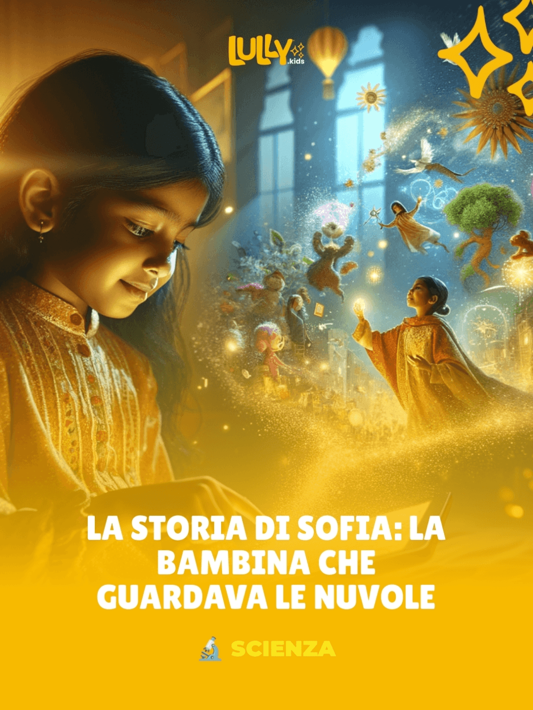 La-Storia-di-Sofia-la-Bambina-che-Guardava-le-Nuvole