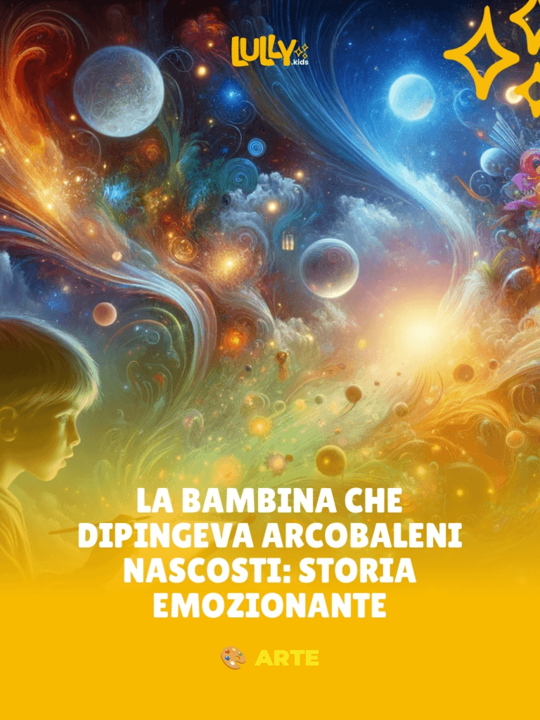 La-bambina-che-dipingeva-arcobaleni-nascosti-storia-emozionante