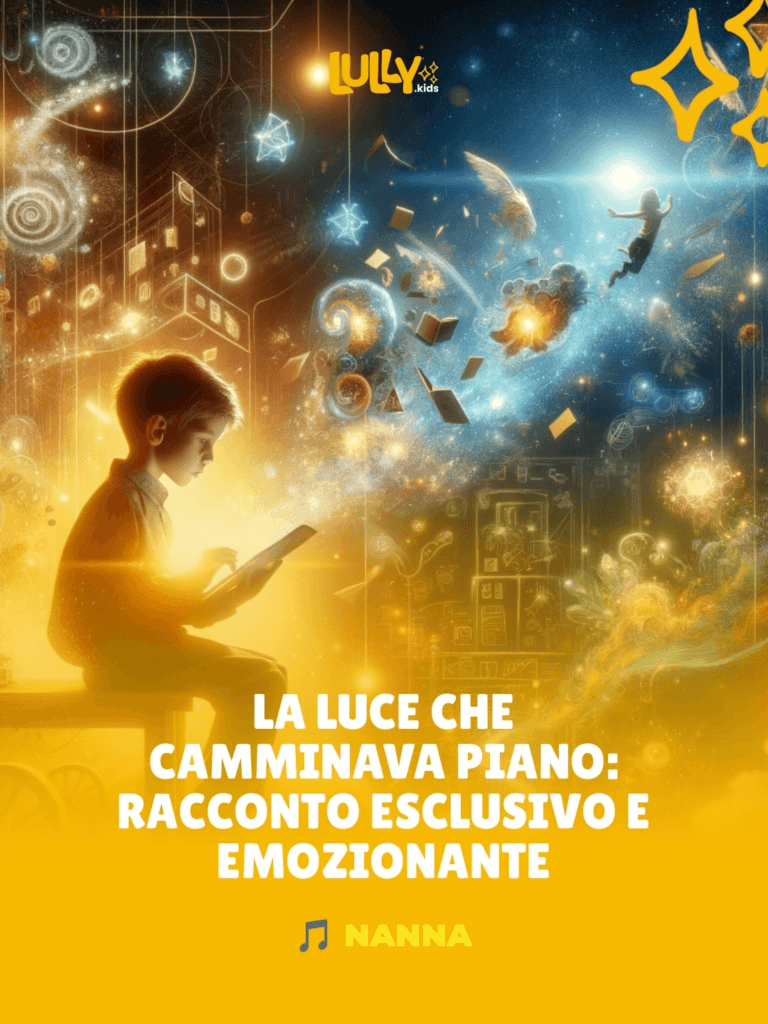 La Luce che Camminava Piano La-luce-che-camminava-piano-racconto-esclusivo-e-emozionante