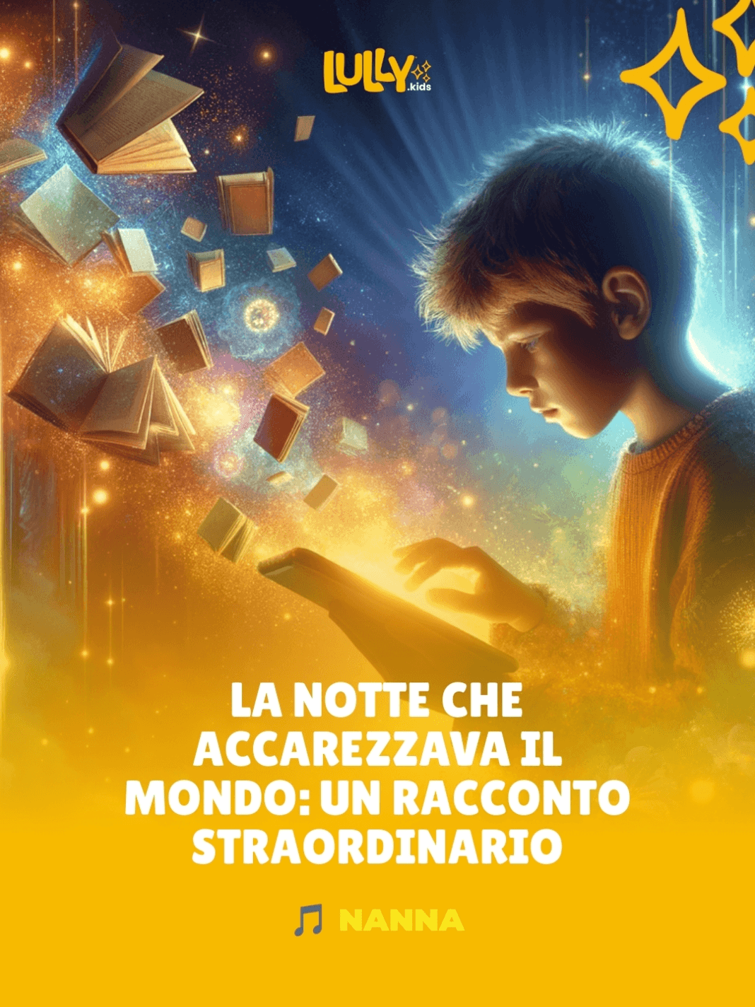 La-notte-che-accarezzava-il-mondo-un-racconto-straordinario