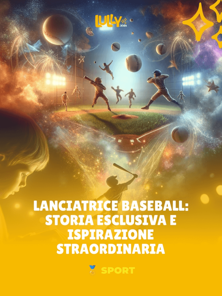 Lanciatrice-Baseball-Storia-Esclusiva-e-Ispirazione-Straordinaria
