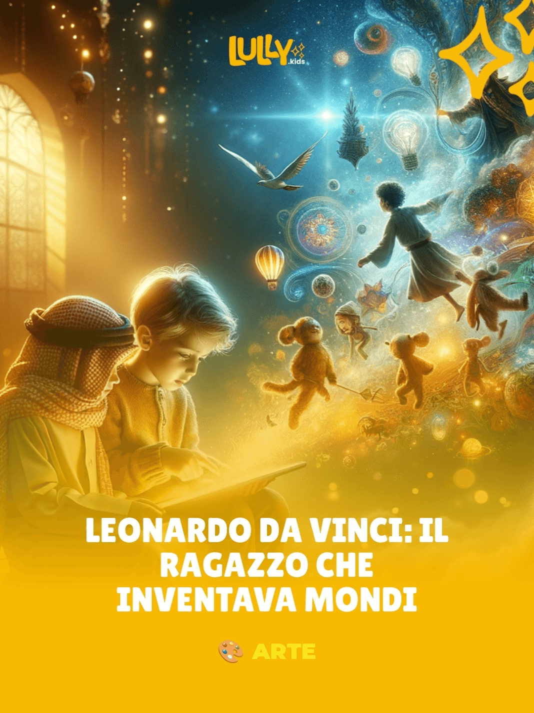 Leonardo-da-Vinci-il-ragazzo-che-inventava-mondi