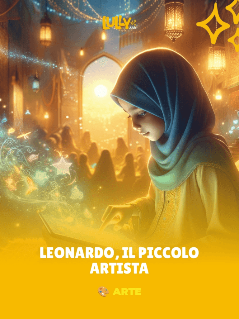 Leonardo-il-Piccolo-Artista