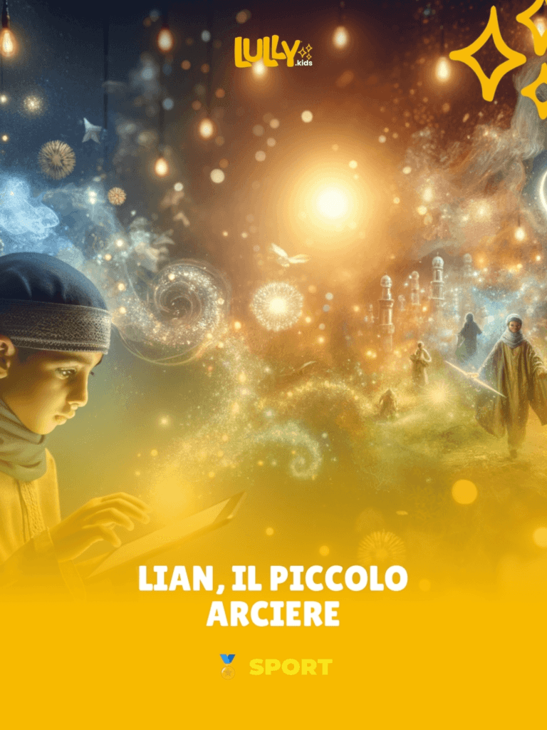 Lian-il-Piccolo-Arciere