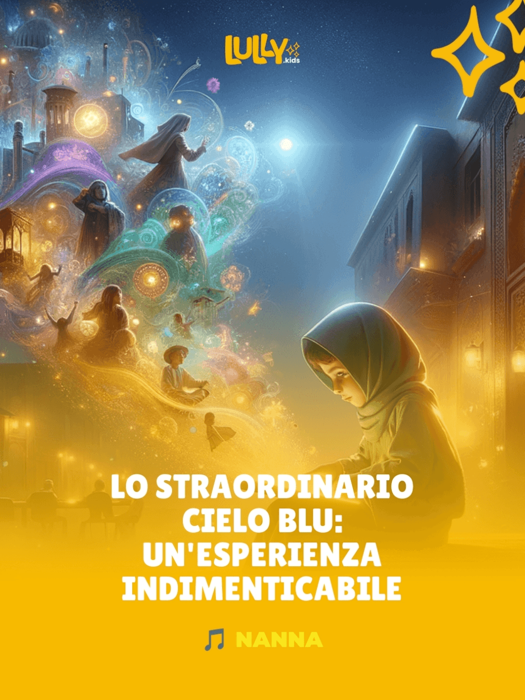 Lo-Straordinario-Cielo-Blu-Un8217Esperienza-Indimenticabile