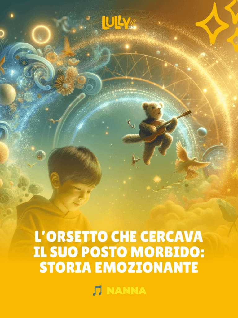 Lorsetto-che-cercava-il-suo-posto-morbido-storia-emozionante