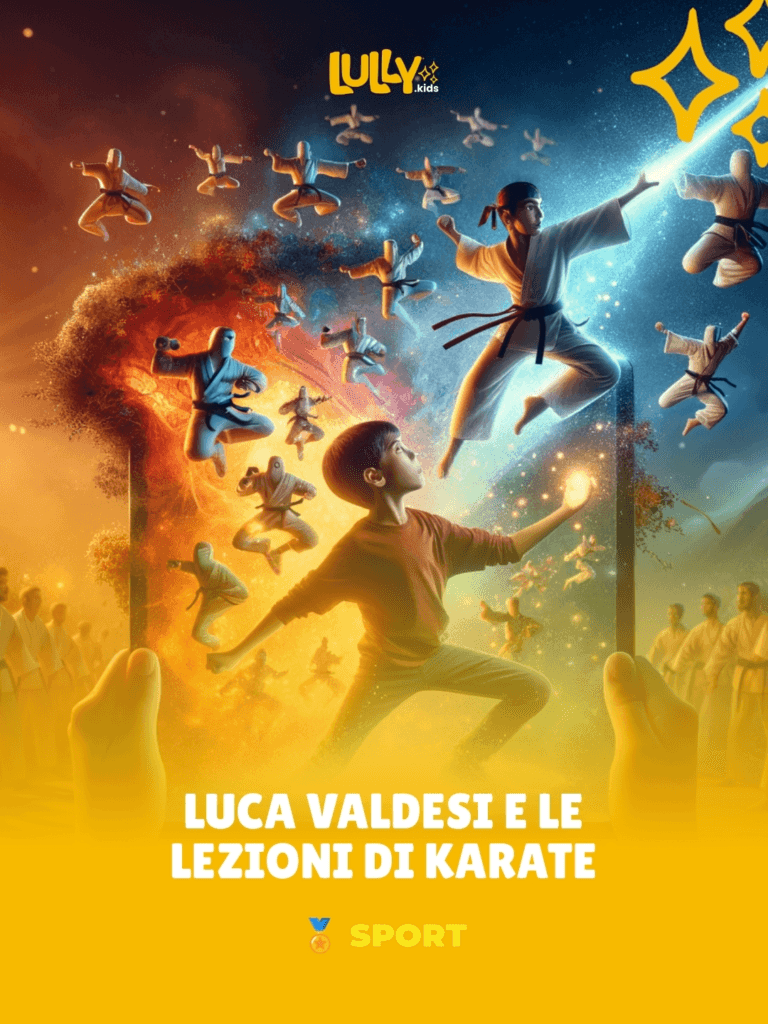 Luca-Valdesi-e-le-Lezioni-di-Karate