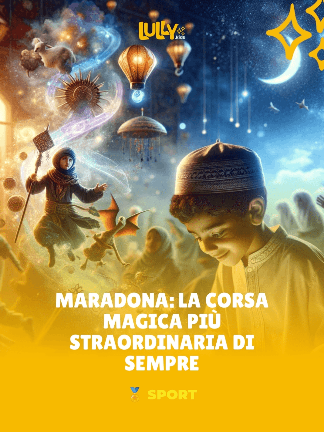 Maradona-la-Corsa-Magica-piu-Straordinaria-di-Sempre