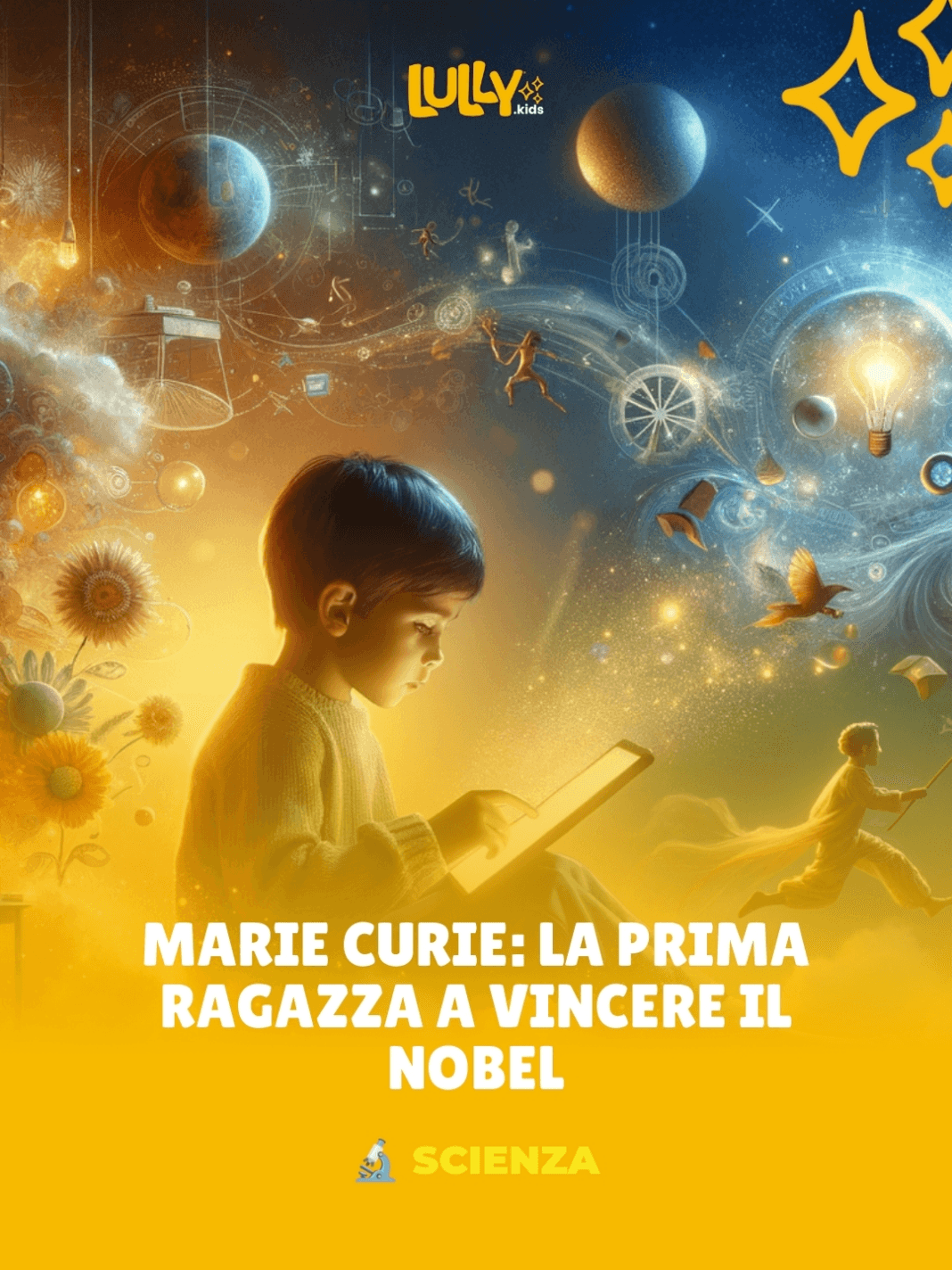 Marie-Curie-la-Prima-Ragazza-a-Vincere-il-Nobel