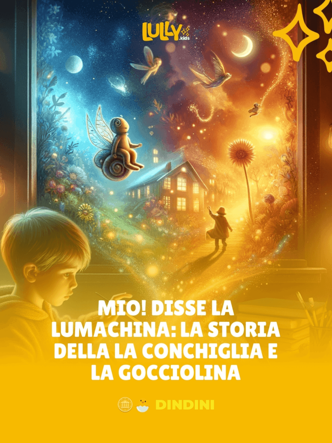 Mio-disse-la-lumachina-la-storia-della-La-conchiglia-e-la-gocciolina