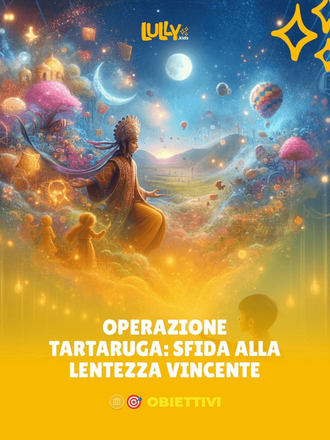 Operazione-Tartaruga-Sfida-alla-Lentezza-Vincente